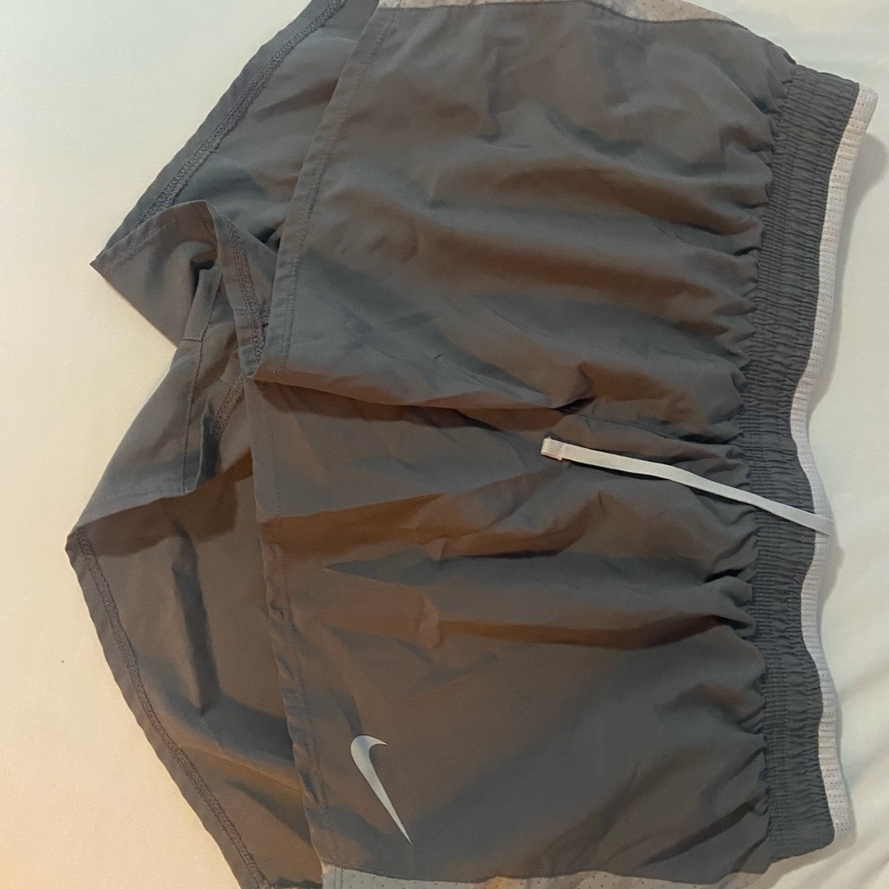 Nike dri fit shorts